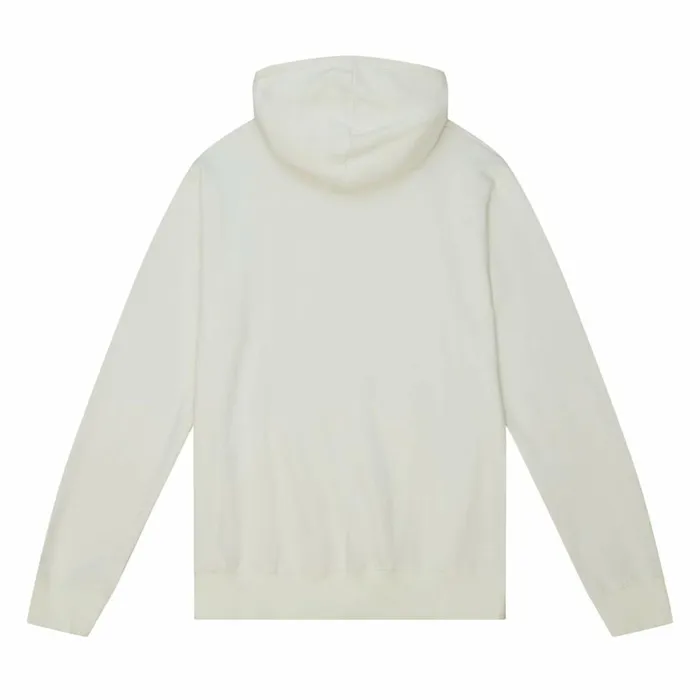 Men039s Hoodies and Sweatshirts Mitchell and Ness Cream Hoodie Philadelphia 76ers Men039s Hoodies and Sweatshirts Mitchell and Ness Cream Hoodie Philadelphia 76ers