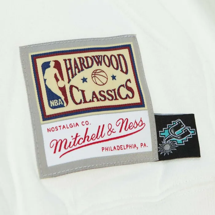 Men039s Hoodies and Sweatshirts Mitchell and Ness Cream Hoodie San Antonio Spurs Men039s Hoodies and Sweatshirts Mitchell and Ness Cream Hoodie San Antonio Spurs