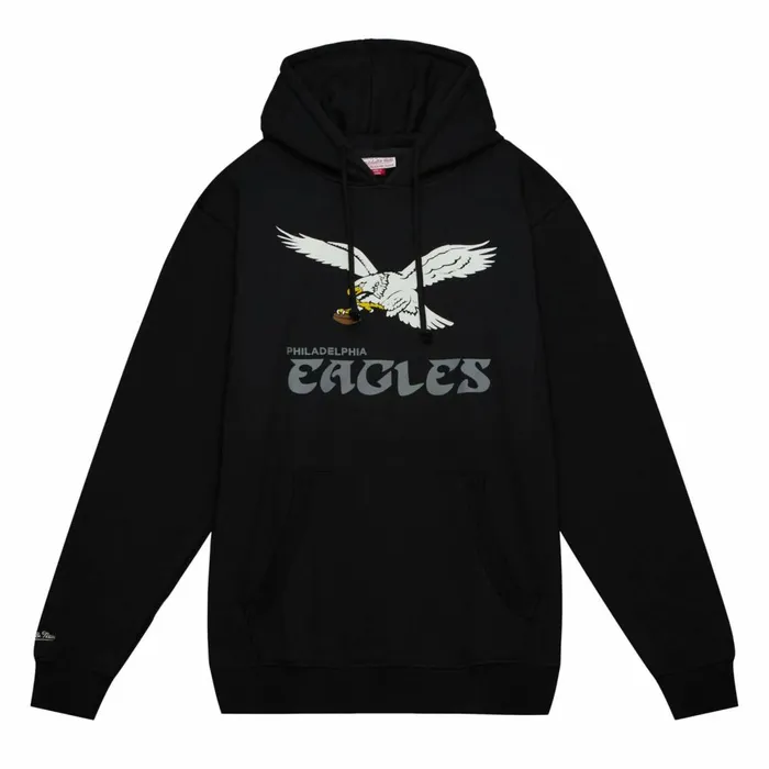 Men039s Hoodies and Sweatshirts Mitchell and Ness Eagles Hoodie Philadelphia Eagles Men039s Hoodies and Sweatshirts Mitchell and Ness Eagles Hoodie Philadelphia Eagles