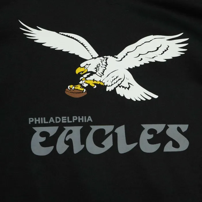 Men039s Hoodies and Sweatshirts Mitchell and Ness Eagles Hoodie Philadelphia Eagles Men039s Hoodies and Sweatshirts Mitchell and Ness Eagles Hoodie Philadelphia Eagles