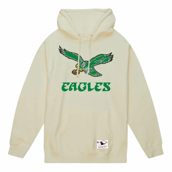Men039s Hoodies and Sweatshirts Mitchell and Ness Fly Eagles Fly Hoodie Philadelphia Eagles Men039s Hoodies and Sweatshirts Mitchell and Ness Fly Eagles Fly Hoodie Philadelphia Eagles