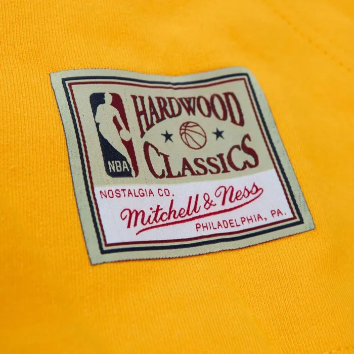 Men039s Hoodies and Sweatshirts Mitchell and Ness Game Day Pattern Pullover Hoodie Los Angeles Lakers Men039s Hoodies and Sweatshirts Mitchell and Ness Game Day Pattern Pullover Hoodie Los Angeles Lakers