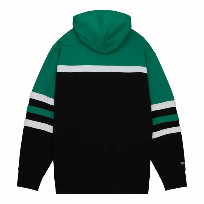 Men039s Hoodies and Sweatshirts Mitchell and Ness Head Coach Hoodie Philadelphia Eagles Men039s Hoodies and Sweatshirts Mitchell and Ness Head Coach Hoodie Philadelphia Eagles