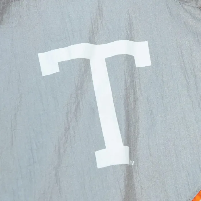 Men039s Jackets and Outerwear Mitchell and Ness Arched Retro Lined Windbreaker University Of Tennessee Men039s Jackets and Outerwear Mitchell and Ness Arched Retro Lined Windbreaker University Of Tennessee