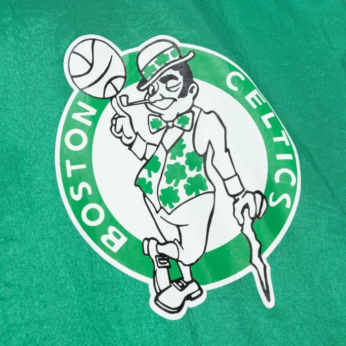 Men039s Jackets and Outerwear Mitchell and Ness Undeniable Full Zip Windbreaker Boston Celtics Men039s Jackets and Outerwear Mitchell and Ness Undeniable Full Zip Windbreaker Boston Celtics
