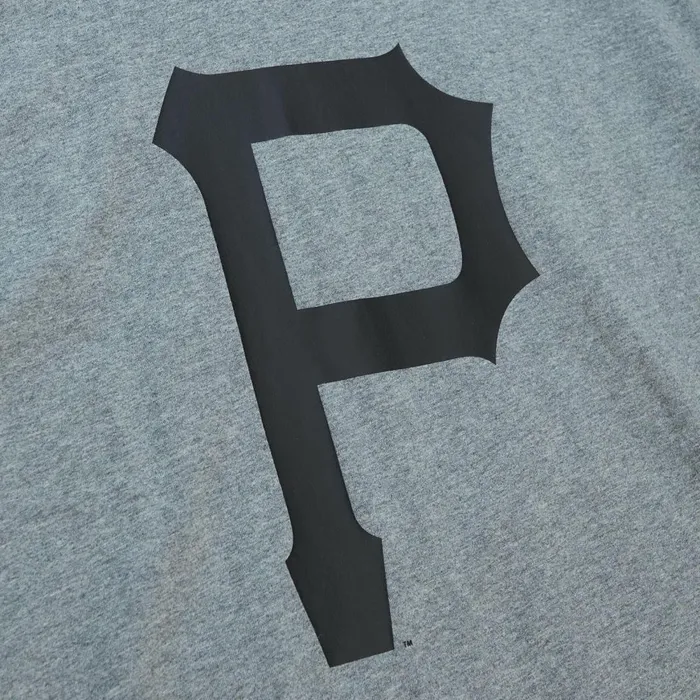 Men039s MLB Mitchell and Ness Legends SS Tee Pittsburgh Pirates Roberto Clemente Men039s MLB Mitchell and Ness Legends SS Tee Pittsburgh Pirates Roberto Clemente