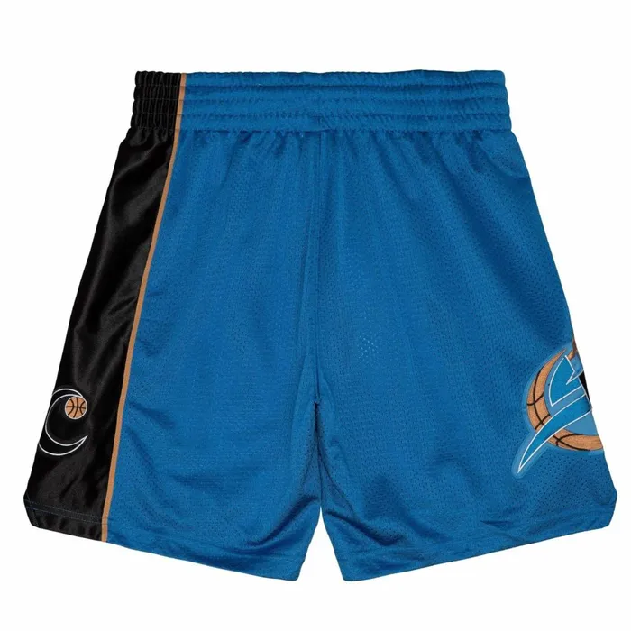 Men039s NBA Authentic Mitchell and Ness Authentic Washington Wizards 200203 Shorts Men039s NBA Authentic Mitchell and Ness Authentic Washington Wizards 200203 Shorts