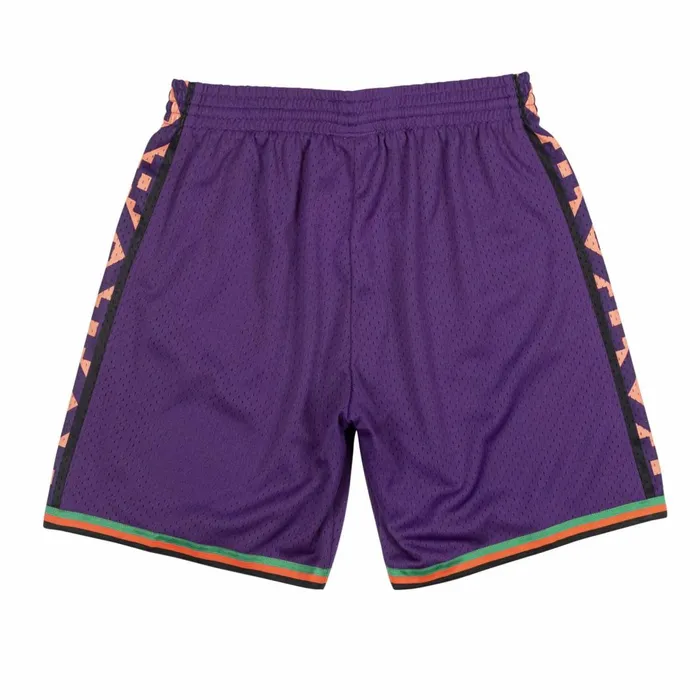 Men039s NBA Swingman Mitchell and Ness Swingman All Star East 199495 Shorts Men039s NBA Swingman Mitchell and Ness Swingman All Star East 199495 Shorts