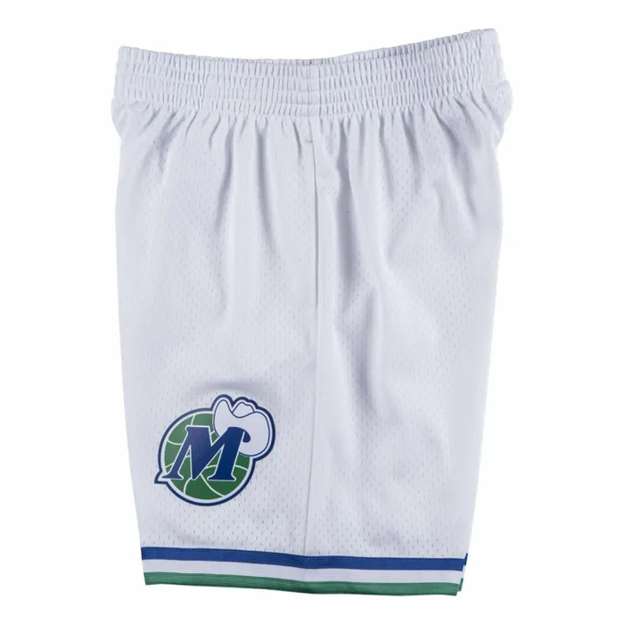 Men039s NBA Swingman Mitchell and Ness Swingman Shorts Dallas Mavericks 199899 Men039s NBA Swingman Mitchell and Ness Swingman Shorts Dallas Mavericks 199899