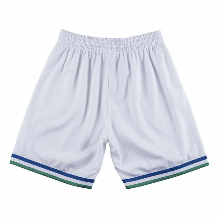 Men039s NBA Swingman Mitchell and Ness Swingman Shorts Dallas Mavericks 199899 Men039s NBA Swingman Mitchell and Ness Swingman Shorts Dallas Mavericks 199899
