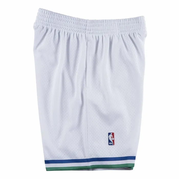Men039s NBA Swingman Mitchell and Ness Swingman Shorts Dallas Mavericks 199899 Men039s NBA Swingman Mitchell and Ness Swingman Shorts Dallas Mavericks 199899