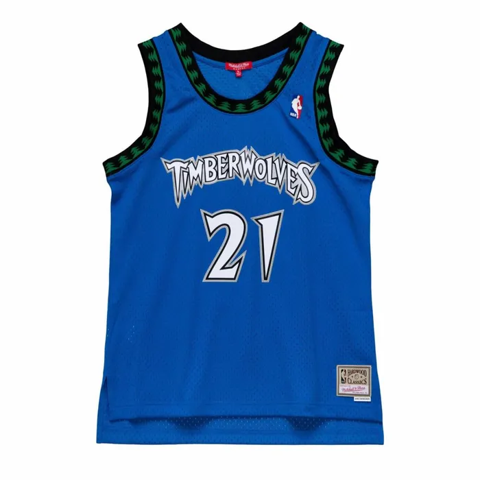 Men039s NBA Swingman Mitchell and Ness Women039s Swingman Kevin Garnett Minnesota Timberwolves 200304 Jersey Men039s NBA Swingman Mitchell and Ness Women039s Swingman Kevin Garnett Minnesota Timberwolves 200304 Jersey