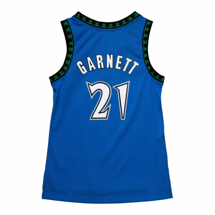 Men039s NBA Swingman Mitchell and Ness Women039s Swingman Kevin Garnett Minnesota Timberwolves 200304 Jersey Men039s NBA Swingman Mitchell and Ness Women039s Swingman Kevin Garnett Minnesota Timberwolves 200304 Jersey