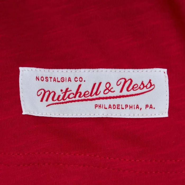 Men039s NHL Mitchell and Ness Legendary Slub SS Tee Carolina Hurricanes Men039s NHL Mitchell and Ness Legendary Slub SS Tee Carolina Hurricanes