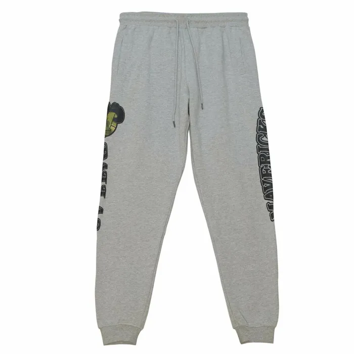 Men039s Pants Mitchell and Ness Ghost Green Camo Sweatpants Dallas Mavericks