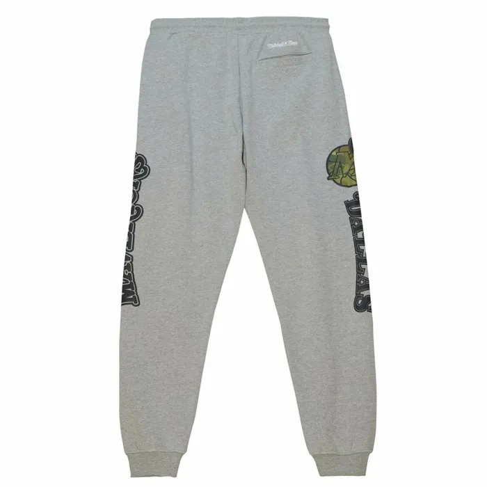 Men039s Pants Mitchell and Ness Ghost Green Camo Sweatpants Dallas Mavericks Men039s Pants Mitchell and Ness Ghost Green Camo Sweatpants Dallas Mavericks