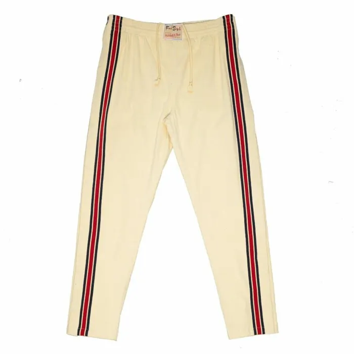 Men039s Pants Mitchell and Ness MandN X Fred Segal Corduroy Tearaway Pants