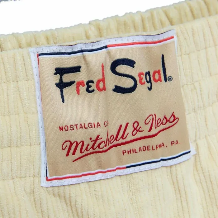 Men039s Pants Mitchell and Ness MandN X Fred Segal Corduroy Tearaway Pants Men039s Pants Mitchell and Ness MandN X Fred Segal Corduroy Tearaway Pants