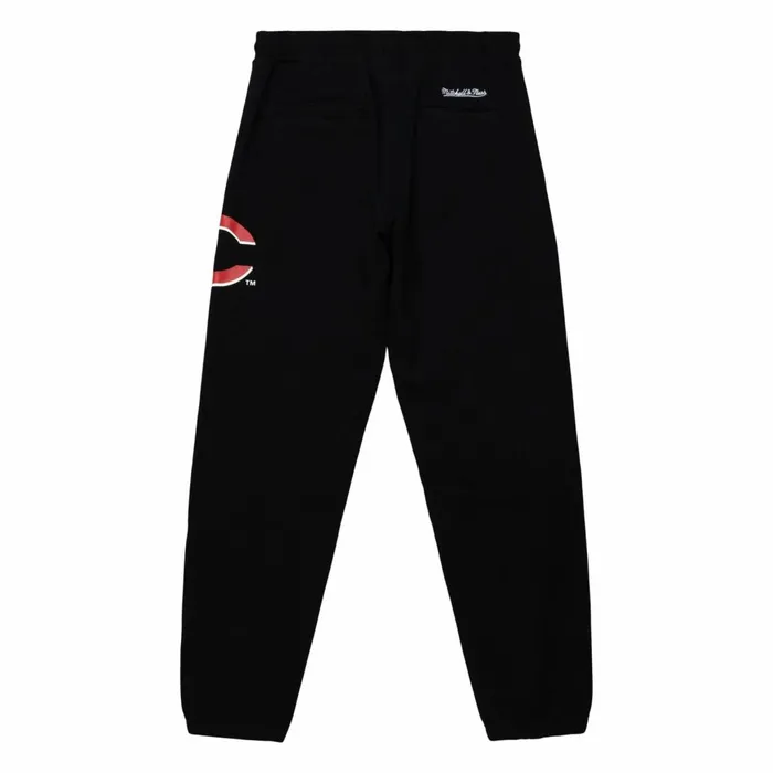 Men039s Pants Mitchell and Ness MLB Repeat Sweatpants Cincinnati Reds Men039s Pants Mitchell and Ness MLB Repeat Sweatpants Cincinnati Reds