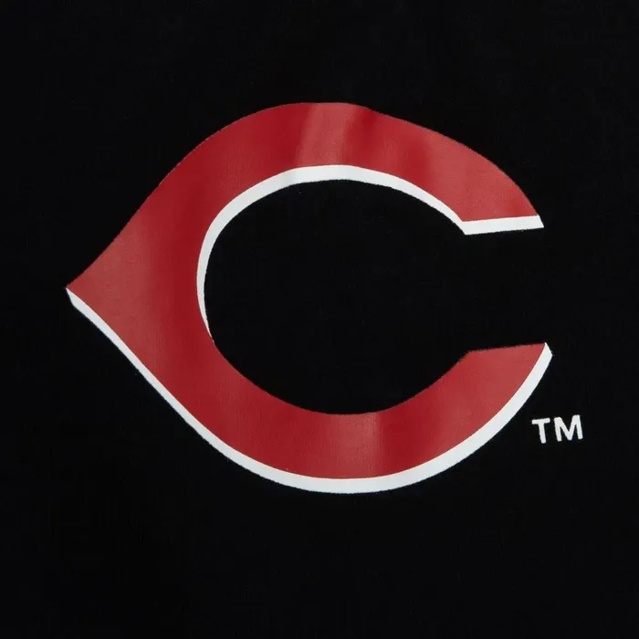 Men039s Pants Mitchell and Ness MLB Repeat Sweatpants Cincinnati Reds Men039s Pants Mitchell and Ness MLB Repeat Sweatpants Cincinnati Reds