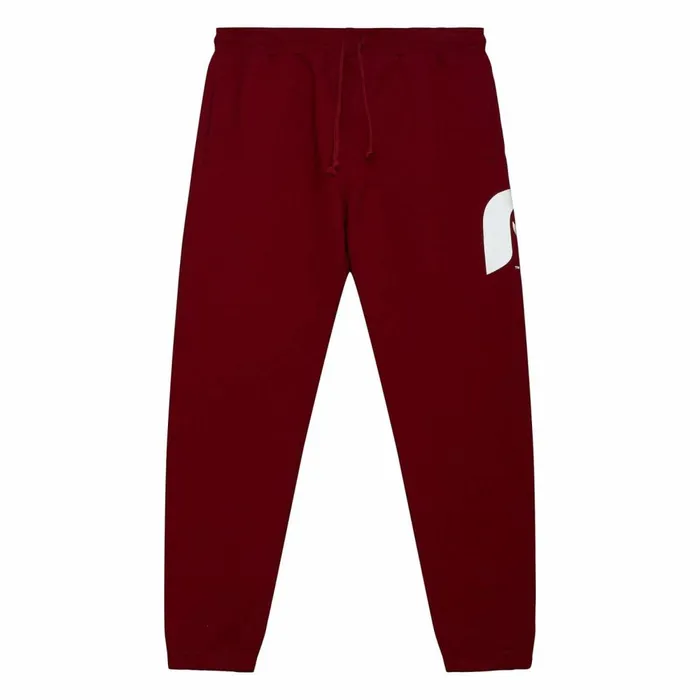 Men039s Pants Mitchell and Ness MLB Repeat Sweatpants Philadelphia Phillies