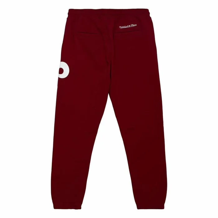 Men039s Pants Mitchell and Ness MLB Repeat Sweatpants Philadelphia Phillies Men039s Pants Mitchell and Ness MLB Repeat Sweatpants Philadelphia Phillies