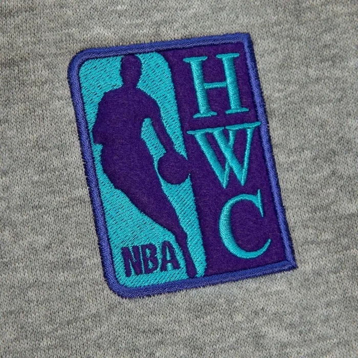 Men039s Pants Mitchell and Ness Team Origins Fleece Pant Charlotte Hornets Men039s Pants Mitchell and Ness Team Origins Fleece Pant Charlotte Hornets