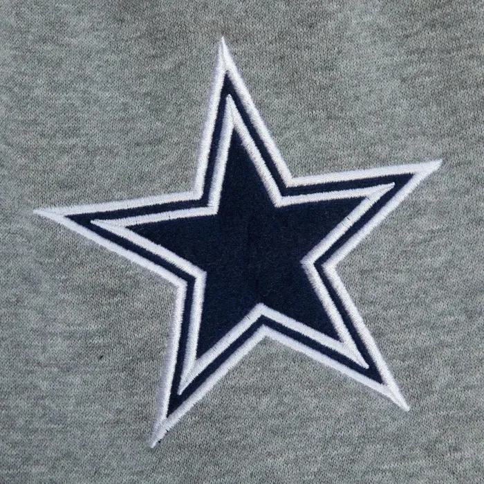 Men039s Pants Mitchell and Ness Team Origins Fleece Pant Dallas Cowboys Men039s Pants Mitchell and Ness Team Origins Fleece Pant Dallas Cowboys