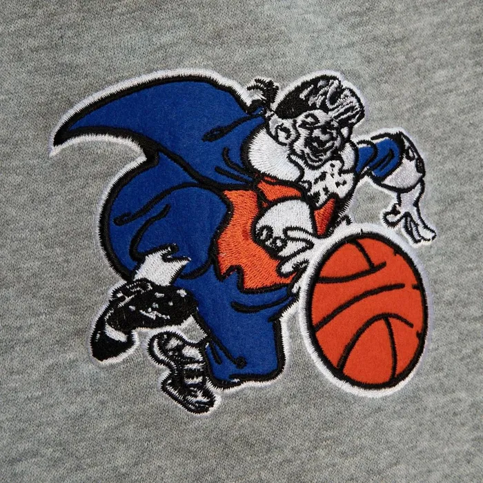 Men039s Pants Mitchell and Ness Team Origins Fleece Pant New York Knicks Men039s Pants Mitchell and Ness Team Origins Fleece Pant New York Knicks