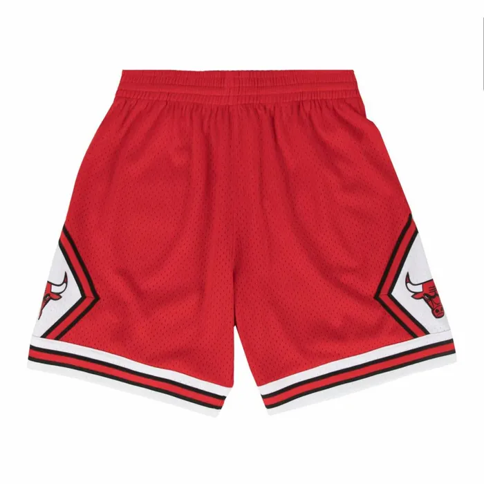 Men039s Shorts Mitchell and Ness ASG Patches Shorts Chicago Bulls Men039s Shorts Mitchell and Ness ASG Patches Shorts Chicago Bulls