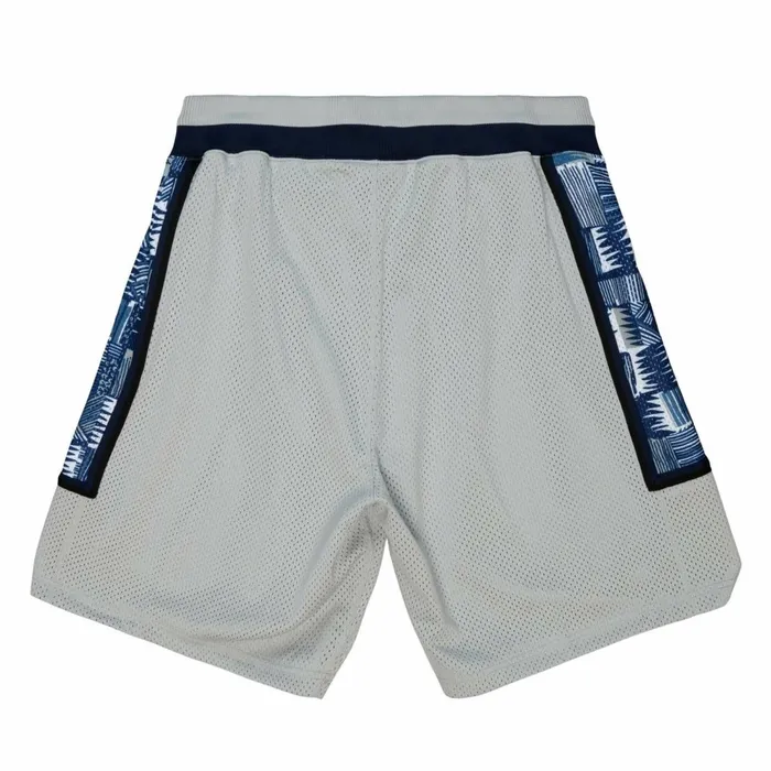 Men039s Shorts Mitchell and Ness Authentic Georgetown University 1995 Shorts Men039s Shorts Mitchell and Ness Authentic Georgetown University 1995 Shorts
