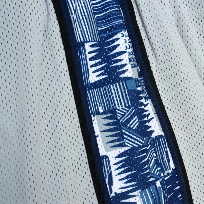 Men039s Shorts Mitchell and Ness Authentic Georgetown University 1995 Shorts Men039s Shorts Mitchell and Ness Authentic Georgetown University 1995 Shorts