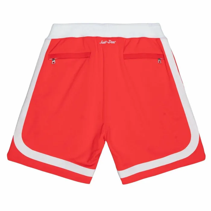 Men039s Shorts Mitchell and Ness Just Don ABA Shorts Memphis Sounds Men039s Shorts Mitchell and Ness Just Don ABA Shorts Memphis Sounds