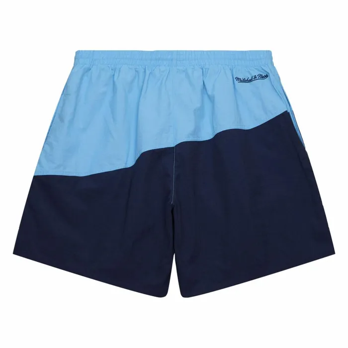 Men039s Shorts Mitchell and Ness Nylon Utility Shorts University Of North Carolina Men039s Shorts Mitchell and Ness Nylon Utility Shorts University Of North Carolina