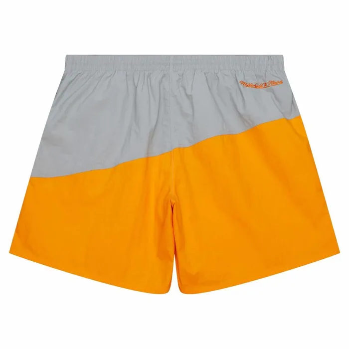 Men039s Shorts Mitchell and Ness Nylon Utility Shorts University Of Tennessee Men039s Shorts Mitchell and Ness Nylon Utility Shorts University Of Tennessee