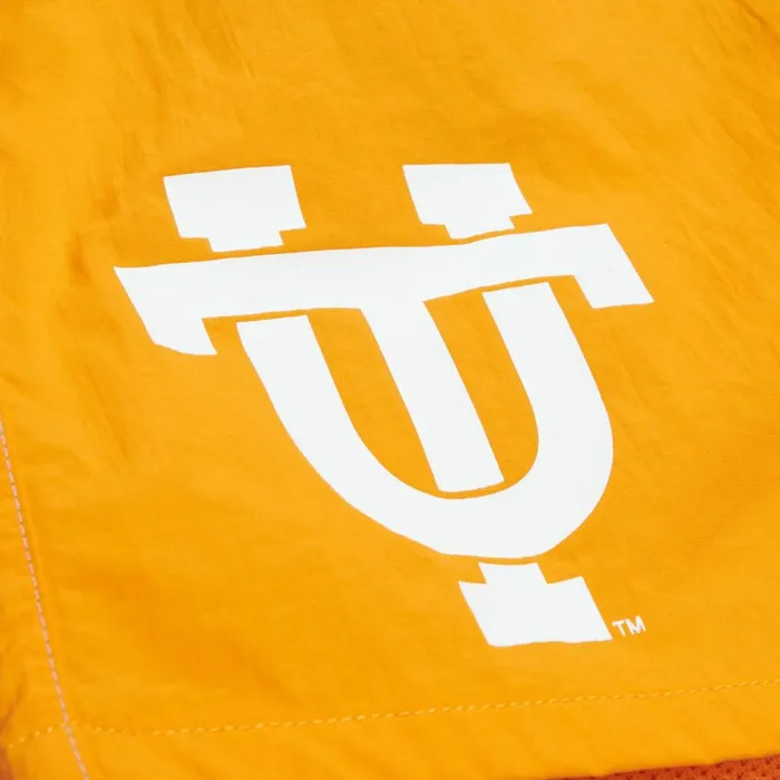Men039s Shorts Mitchell and Ness Nylon Utility Shorts University Of Tennessee Men039s Shorts Mitchell and Ness Nylon Utility Shorts University Of Tennessee