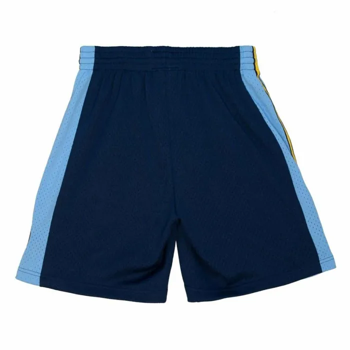 Men039s Shorts Mitchell and Ness Swingman Denver Nuggets 2006 Shorts Men039s Shorts Mitchell and Ness Swingman Denver Nuggets 2006 Shorts