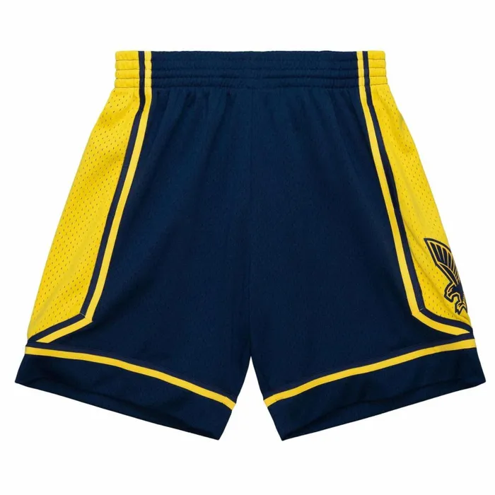 Men039s Shorts Mitchell and Ness Swingman Marquette University 2002 Shorts