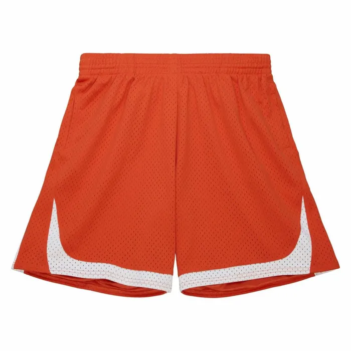 Men039s Shorts Mitchell and Ness Swingman University Of Texas At Austin Dark 2006 Shorts Men039s Shorts Mitchell and Ness Swingman University Of Texas At Austin Dark 2006 Shorts