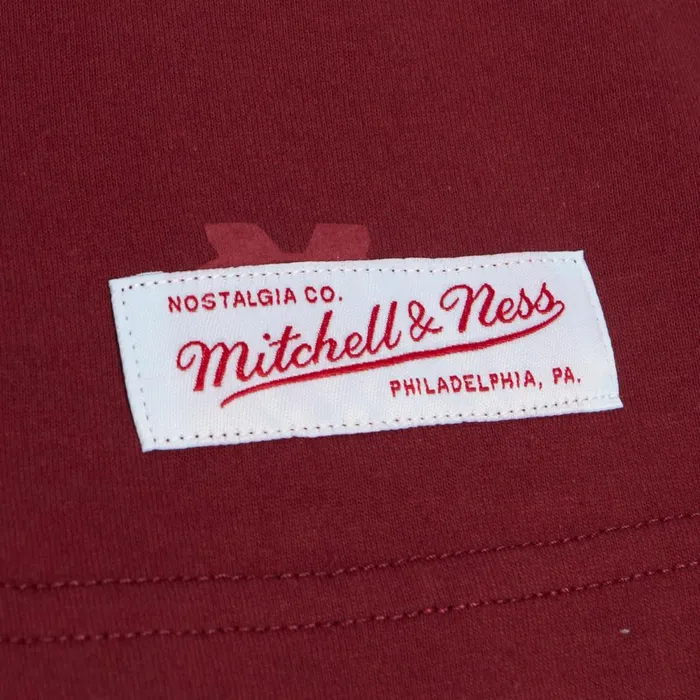 Men039s TShirts and Tops Mitchell and Ness AOP SS Top Mississippi State University Men039s TShirts and Tops Mitchell and Ness AOP SS Top Mississippi State University