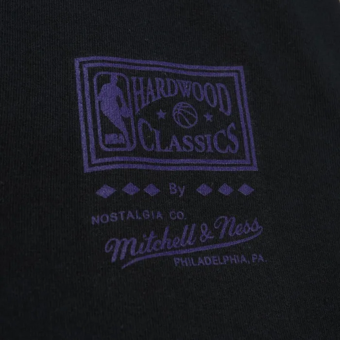 Men039s TShirts and Tops Mitchell and Ness Bling SS Tee HWC Sacramento Kings Jason Williams Men039s TShirts and Tops Mitchell and Ness Bling SS Tee HWC Sacramento Kings Jason Williams