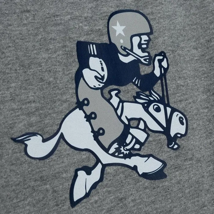 Men039s TShirts and Tops Mitchell and Ness City Collection SS Tee Dallas Cowboys Men039s TShirts and Tops Mitchell and Ness City Collection SS Tee Dallas Cowboys