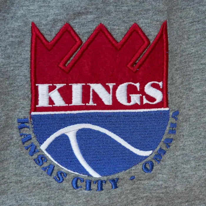 Men039s TShirts and Tops Mitchell and Ness City Collection SS Tee Kansas City Kings Men039s TShirts and Tops Mitchell and Ness City Collection SS Tee Kansas City Kings