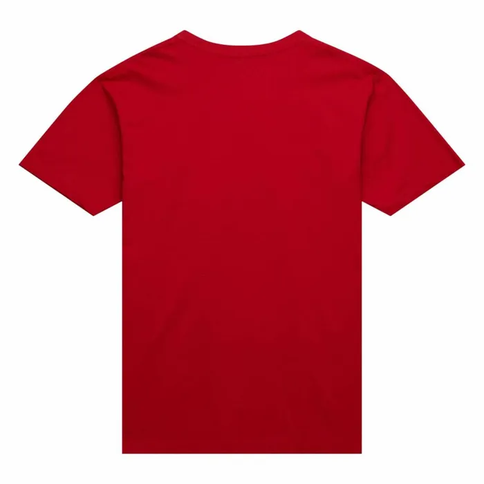 Men039s TShirts and Tops Mitchell and Ness Cup Chase Tee Chicago Blackhawks Men039s TShirts and Tops Mitchell and Ness Cup Chase Tee Chicago Blackhawks