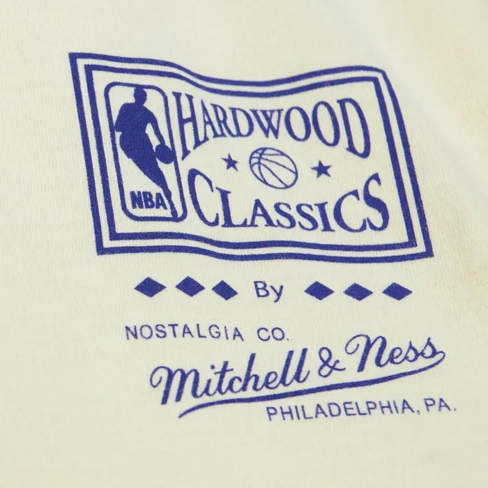 Men039s TShirts and Tops Mitchell and Ness Incline Stacked Tee Charlotte Hornets Men039s TShirts and Tops Mitchell and Ness Incline Stacked Tee Charlotte Hornets