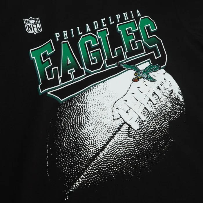 Men039s TShirts and Tops Mitchell and Ness Kick Off Tee Philadelphia Eagles Men039s TShirts and Tops Mitchell and Ness Kick Off Tee Philadelphia Eagles