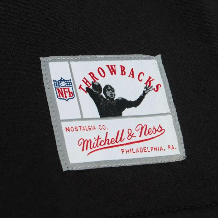 Men039s TShirts and Tops Mitchell and Ness Kick Off Tee Philadelphia Eagles Men039s TShirts and Tops Mitchell and Ness Kick Off Tee Philadelphia Eagles