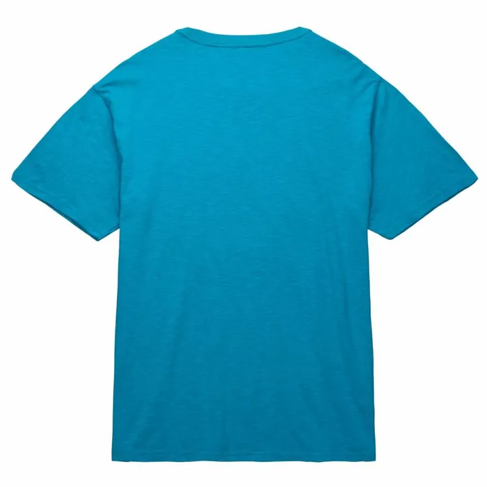 Men039s TShirts and Tops Mitchell and Ness Legendary Slub SS Tee Charlotte Hornets Men039s TShirts and Tops Mitchell and Ness Legendary Slub SS Tee Charlotte Hornets