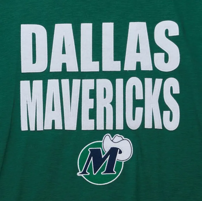Men039s TShirts and Tops Mitchell and Ness Legendary Slub SS Tee Dallas Mavericks Men039s TShirts and Tops Mitchell and Ness Legendary Slub SS Tee Dallas Mavericks