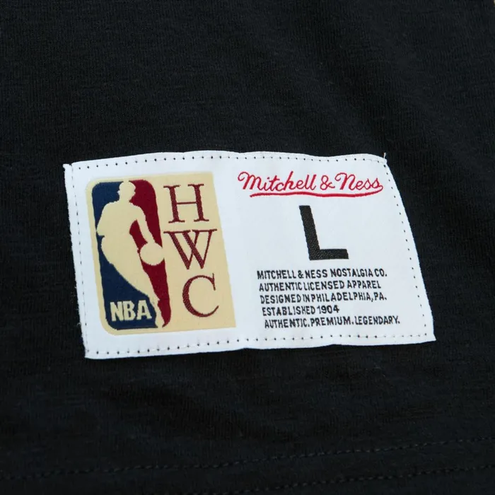 Men039s TShirts and Tops Mitchell and Ness Legendary Slub SS Tee Vancouver Grizzlies Men039s TShirts and Tops Mitchell and Ness Legendary Slub SS Tee Vancouver Grizzlies